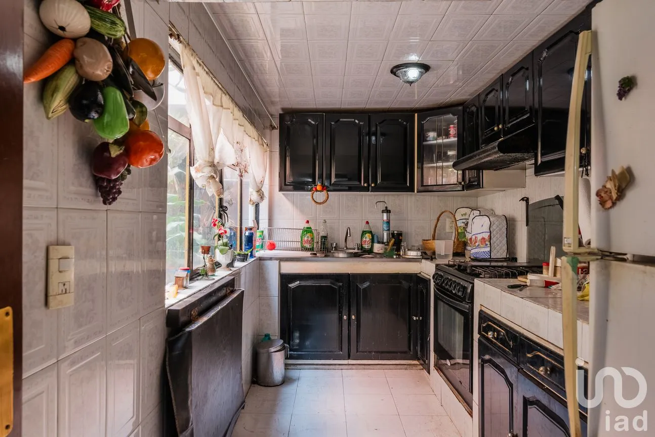 Casa en Venta en Ampliación Petrolera, Azcapotzalco, Ciudad de México | NEX-298608 | iad México | Foto 2 de 16