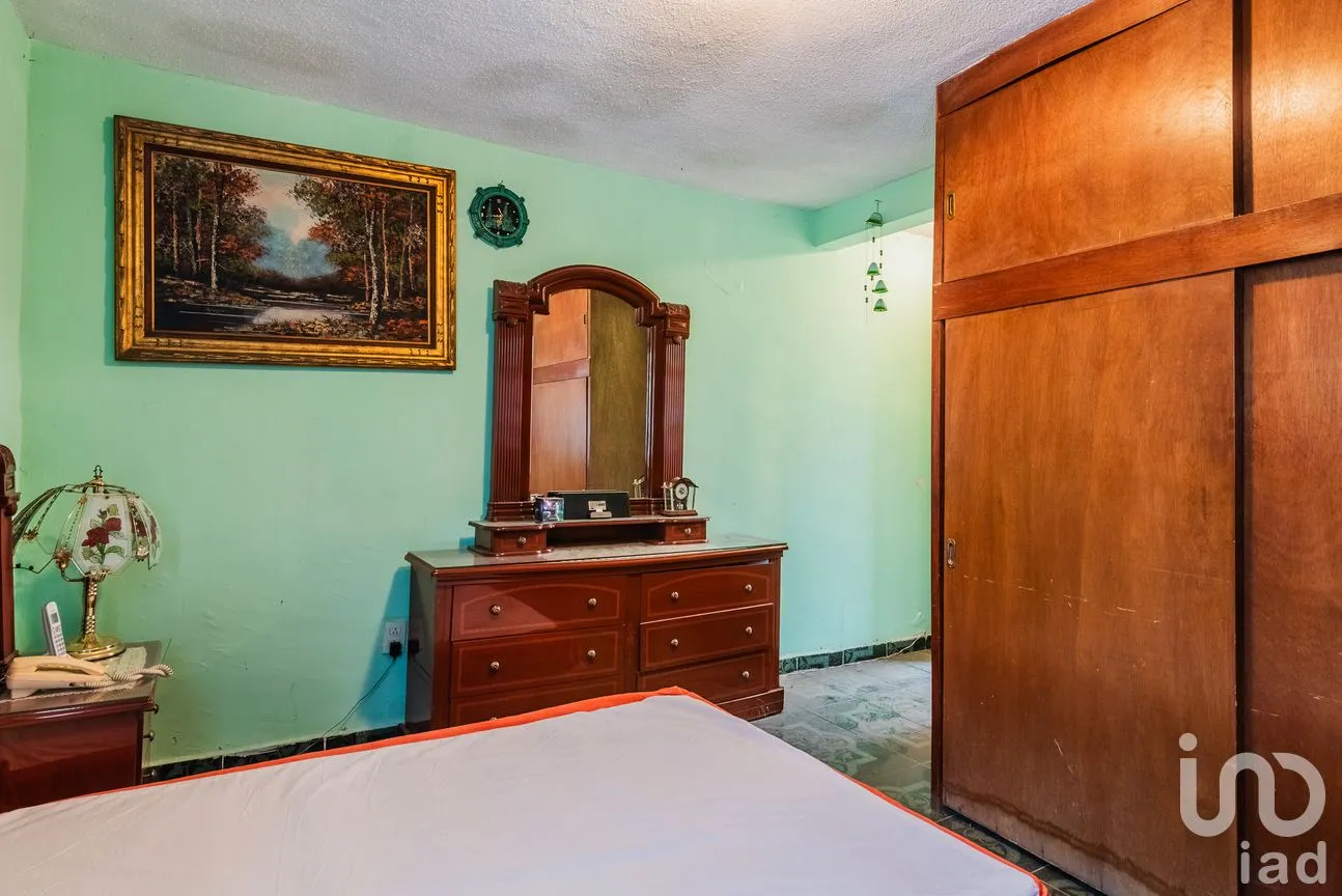 Casa en Venta en Ampliación Petrolera, Azcapotzalco, Ciudad de México | NEX-298608 | iad México | Foto 12 de 16