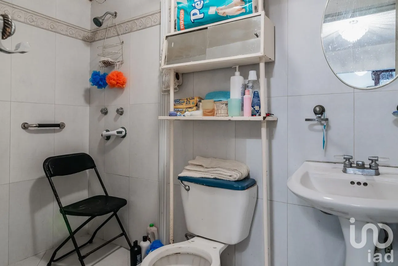 Casa en Venta en Ampliación Petrolera, Azcapotzalco, Ciudad de México | NEX-298608 | iad México | Foto 14 de 16