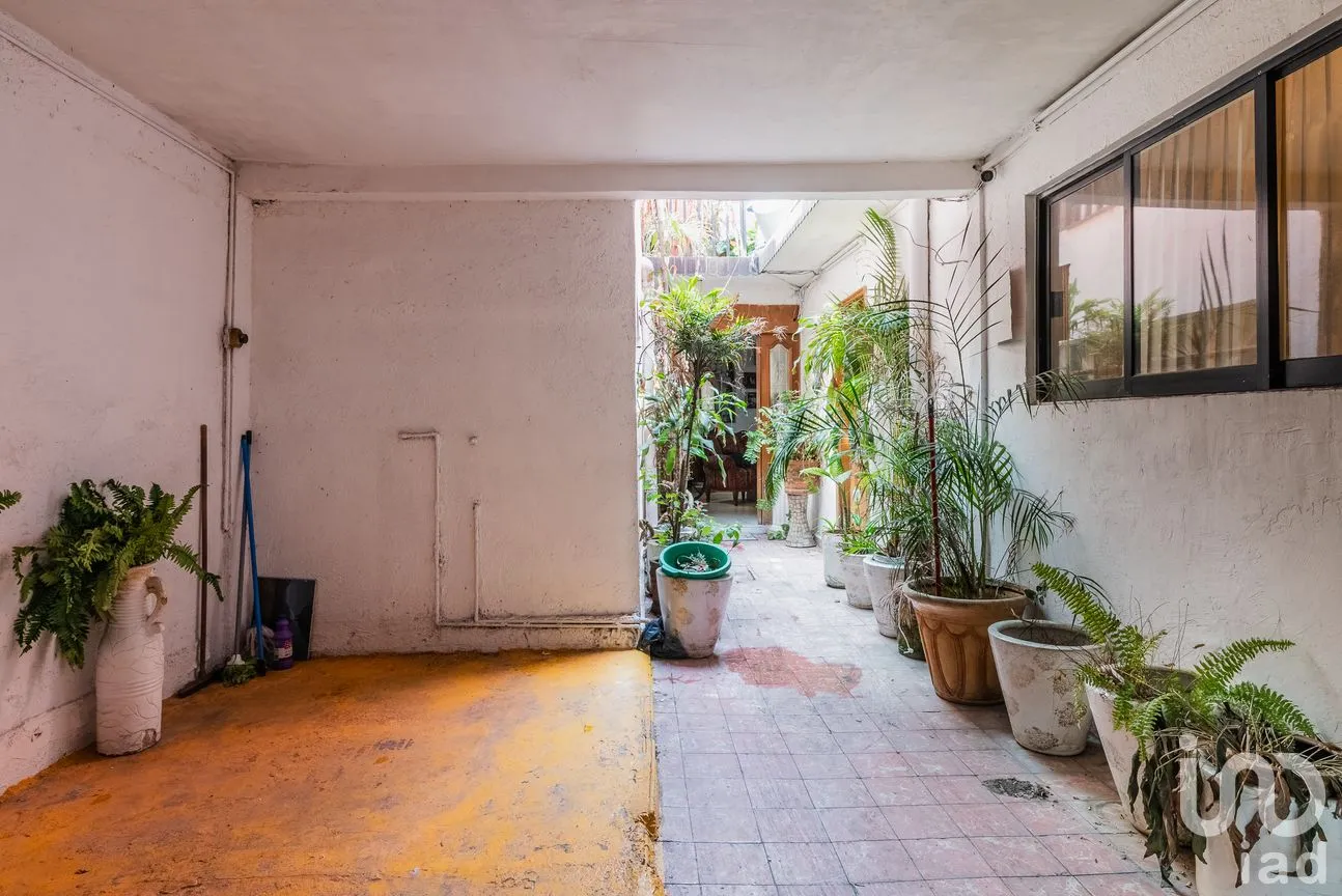 Casa en Venta en Ampliación Petrolera, Azcapotzalco, Ciudad de México | NEX-298608 | iad México | Foto 15 de 16