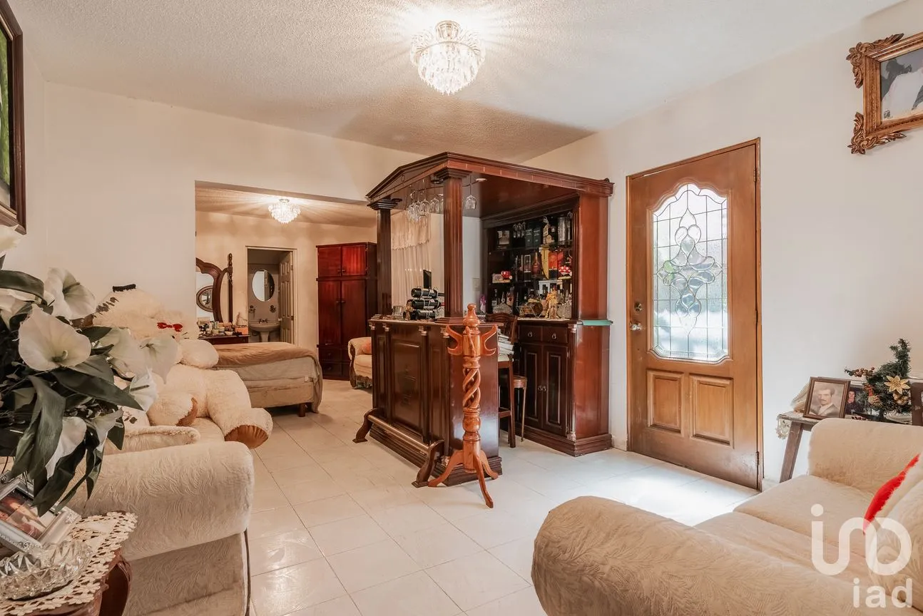 Casa en Venta en Ampliación Petrolera, Azcapotzalco, Ciudad de México | NEX-298608 | iad México | Foto 6 de 16