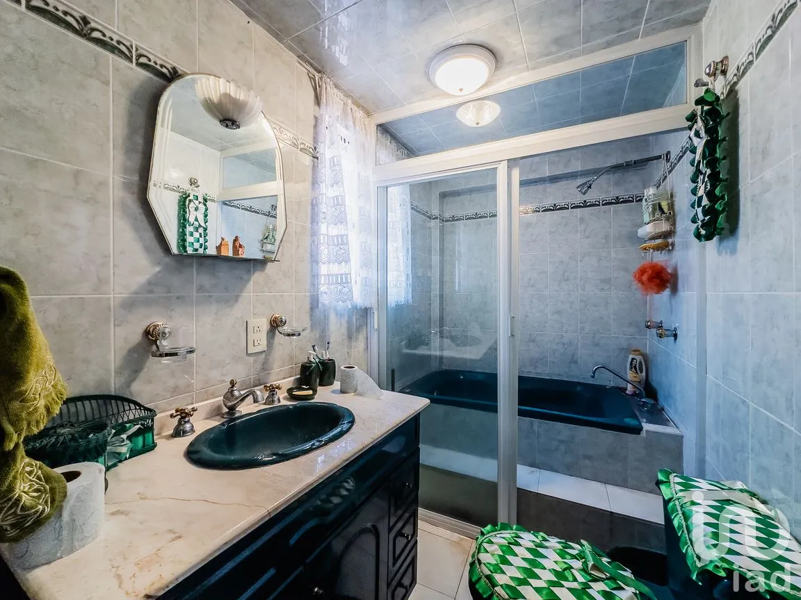 Casa en Venta en Ampliación Petrolera, Azcapotzalco, Ciudad de México | NEX-298608 | iad México | Foto 7 de 16