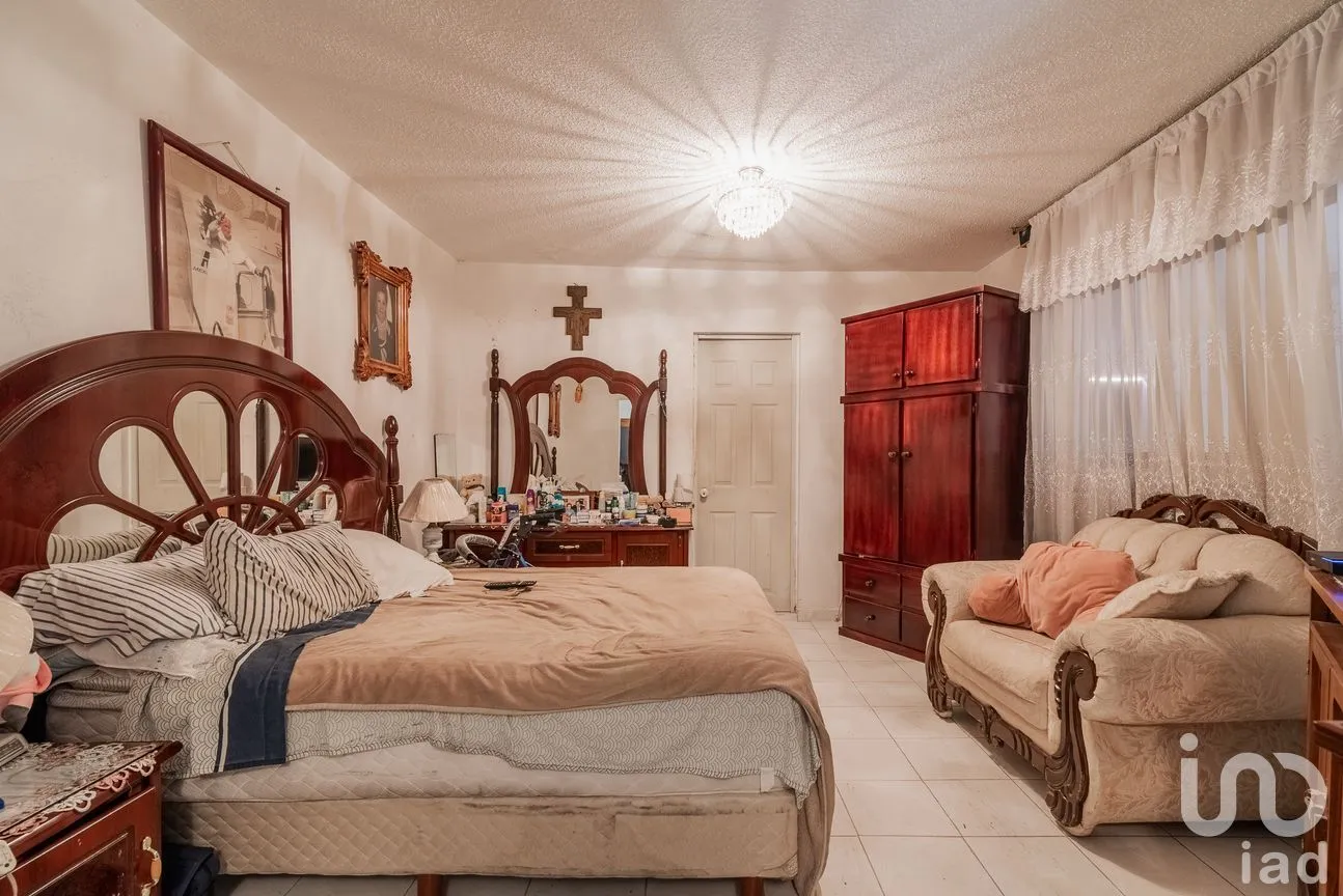 Casa en Venta en Ampliación Petrolera, Azcapotzalco, Ciudad de México | NEX-298608 | iad México | Foto 8 de 16