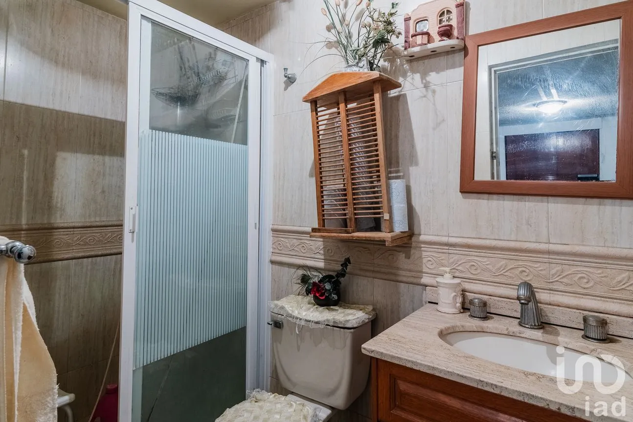 Casa en Venta en Ampliación Petrolera, Azcapotzalco, Ciudad de México | NEX-298608 | iad México | Foto 9 de 16