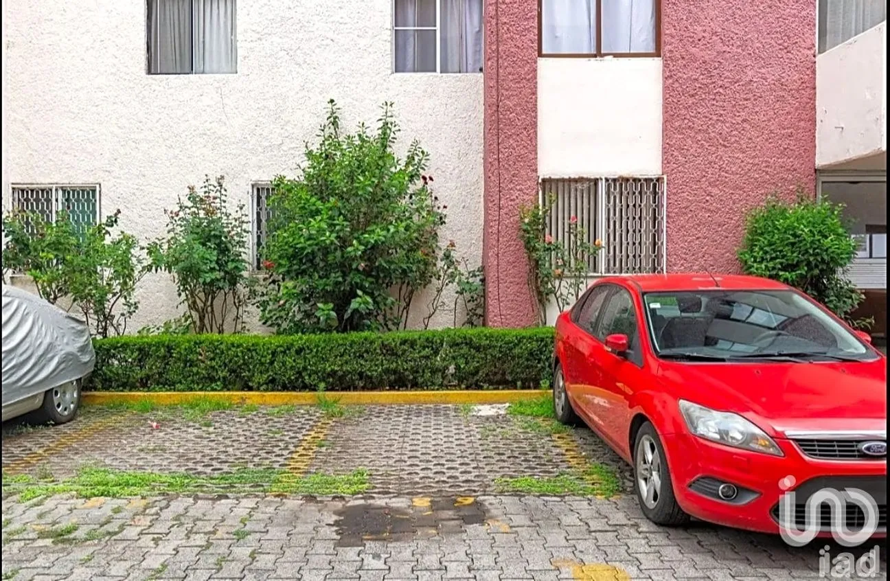 Departamento en Venta en Doctores, Cuauhtémoc, Ciudad de México | NEX-298801 | iad México | Foto 2 de 13