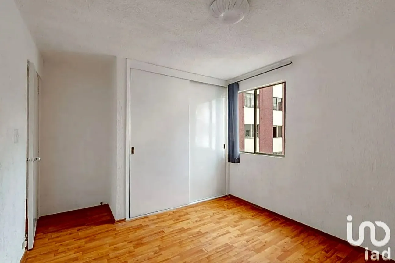 Departamento en Venta en Doctores, Cuauhtémoc, Ciudad de México | NEX-298801 | iad México | Foto 12 de 13