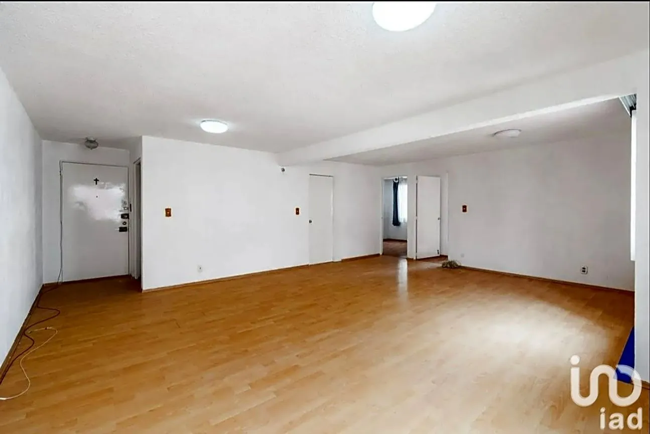 Departamento en Venta en Doctores, Cuauhtémoc, Ciudad de México | NEX-298801 | iad México | Foto 3 de 13