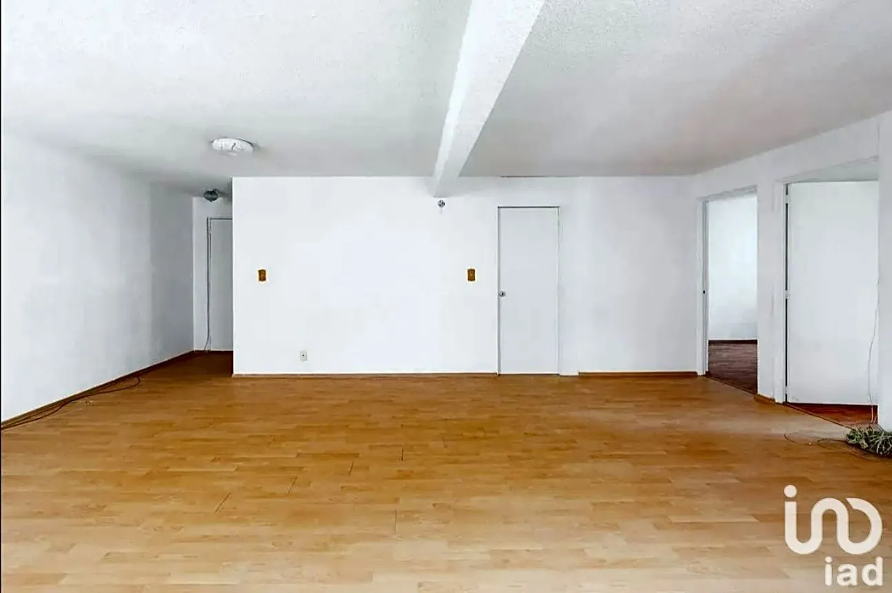 Departamento en Venta en Doctores, Cuauhtémoc, Ciudad de México | NEX-298801 | iad México | Foto 4 de 13
