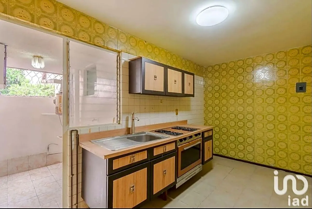 Departamento en Venta en Doctores, Cuauhtémoc, Ciudad de México | NEX-298801 | iad México | Foto 5 de 13