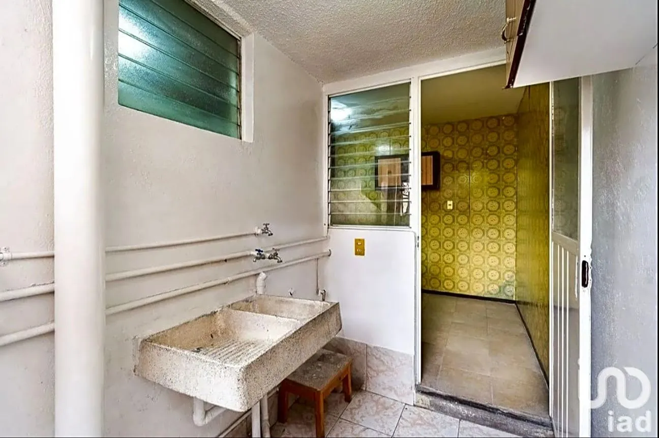 Departamento en Venta en Doctores, Cuauhtémoc, Ciudad de México | NEX-298801 | iad México | Foto 7 de 13