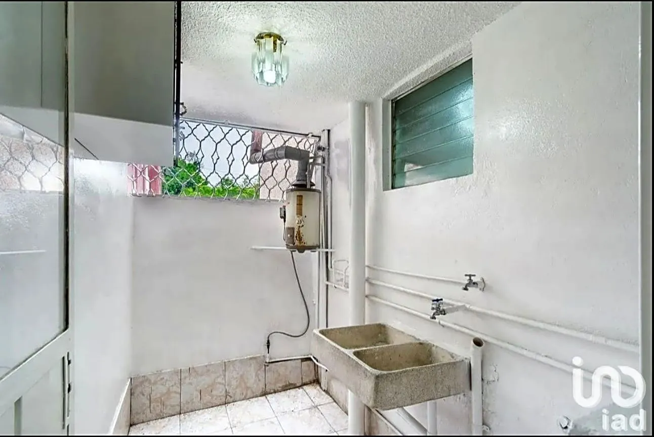 Departamento en Venta en Doctores, Cuauhtémoc, Ciudad de México | NEX-298801 | iad México | Foto 8 de 13