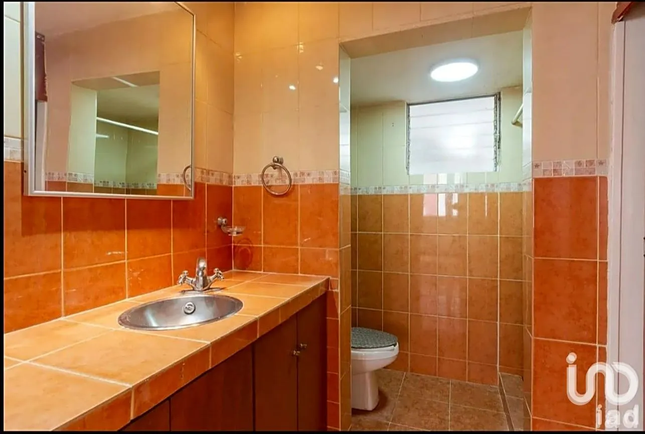 Departamento en Venta en Doctores, Cuauhtémoc, Ciudad de México | NEX-298801 | iad México | Foto 9 de 13