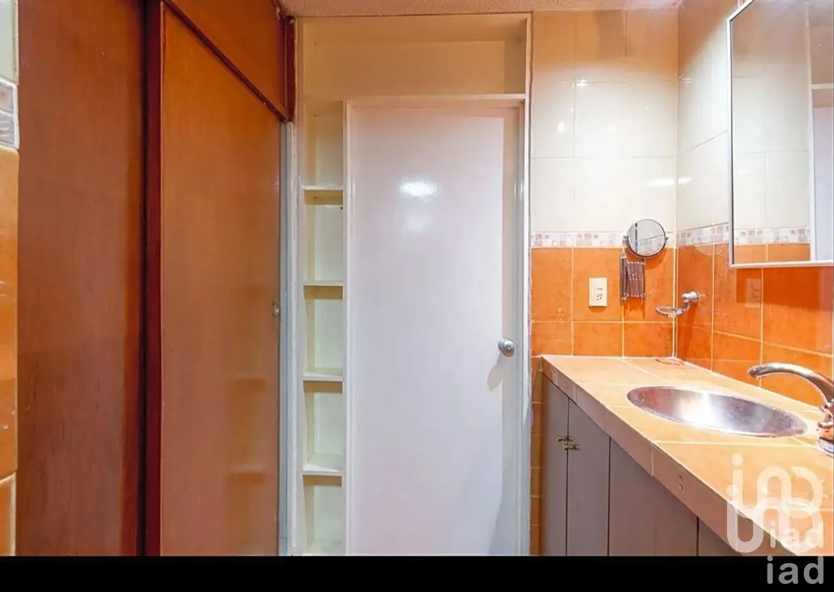 Departamento en Venta en Doctores, Cuauhtémoc, Ciudad de México | NEX-298801 | iad México | Foto 10 de 13
