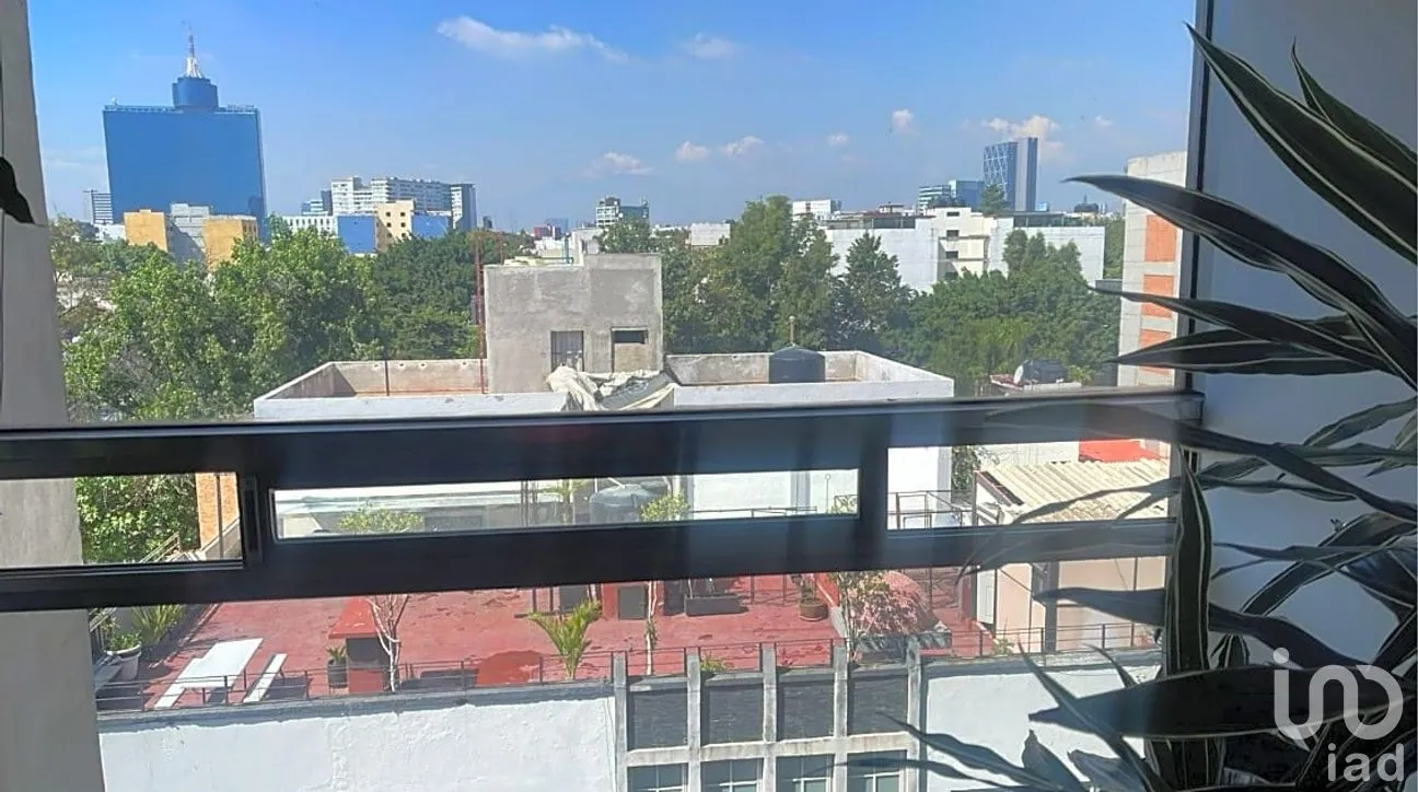 Oficina en Renta en Hipódromo Condesa, Cuauhtémoc, Ciudad de México | NEX-300412 | iad México | Foto 3 de 7