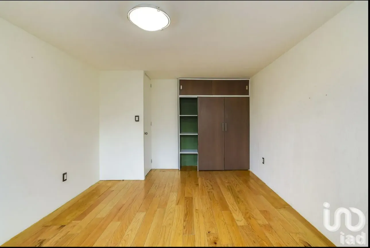 Departamento en Renta en Vértiz Narvarte, Benito Juárez, Ciudad de México | NEX-307998 | iad México | Foto 7 de 13