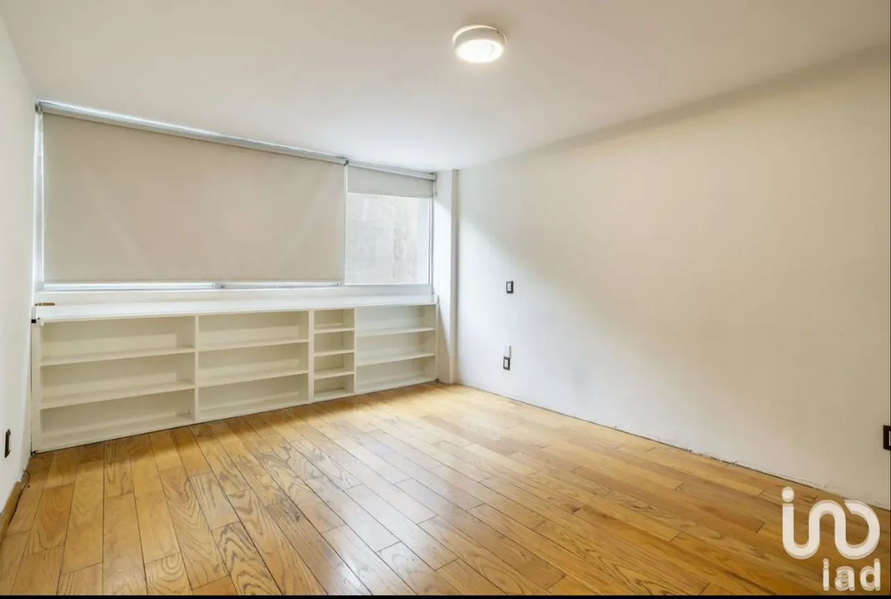 Departamento en Renta en Vértiz Narvarte, Benito Juárez, Ciudad de México | NEX-307998 | iad México | Foto 8 de 13