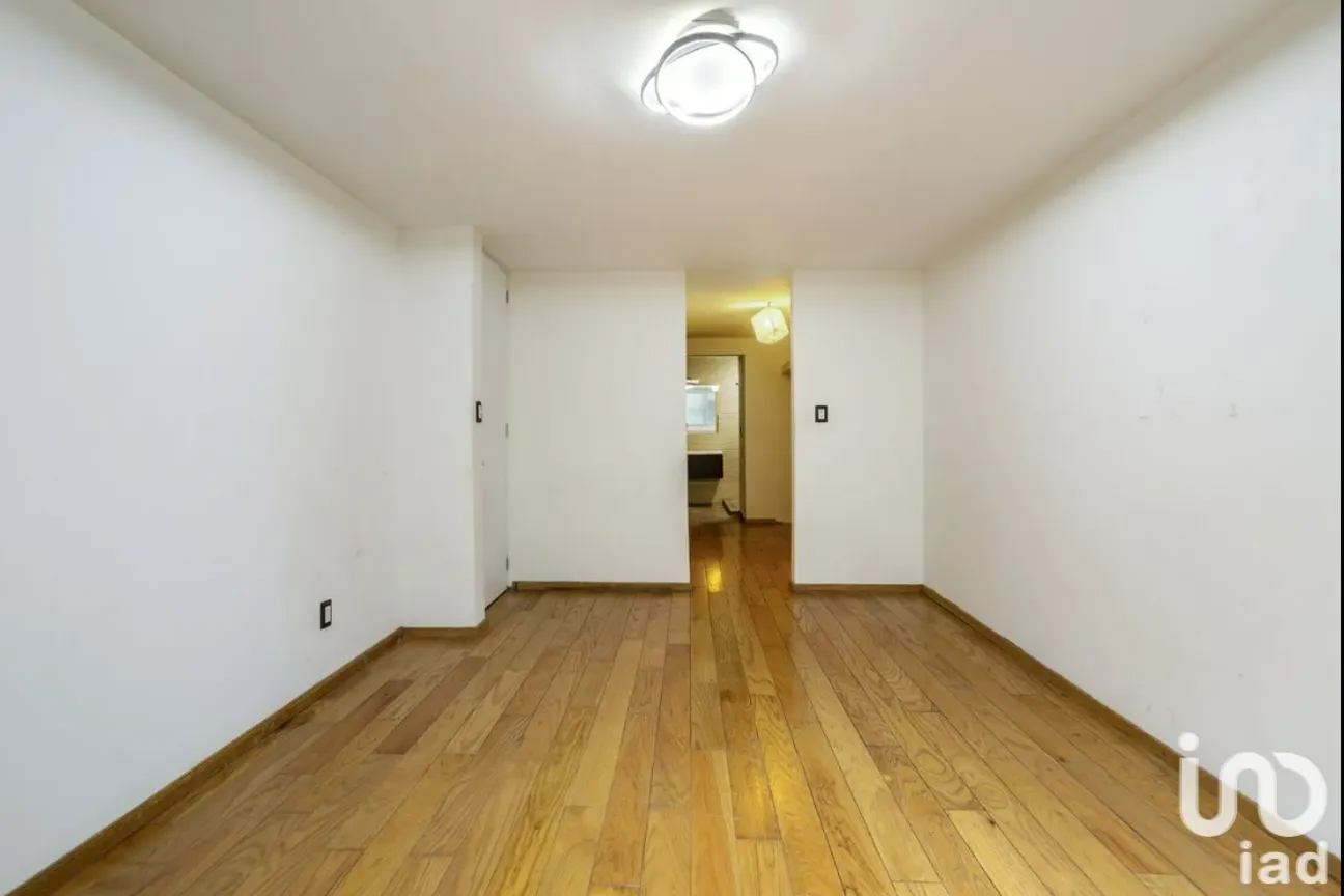 Departamento en Renta en Vértiz Narvarte, Benito Juárez, Ciudad de México | NEX-307998 | iad México | Foto 9 de 13