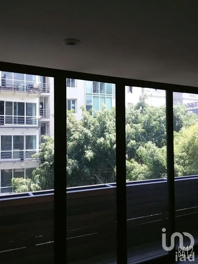 Departamento en Venta en Condesa, Cuauhtémoc, Ciudad de México | NEX-31617 | iad México | Foto 5 de 14