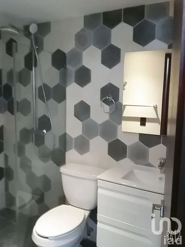 Departamento en Venta en Condesa, Cuauhtémoc, Ciudad de México | NEX-31617 | iad México | Foto 7 de 14