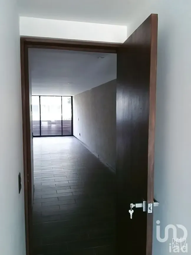 Departamento en Venta en Condesa, Cuauhtémoc, Ciudad de México | NEX-31617 | iad México | Foto 6 de 14