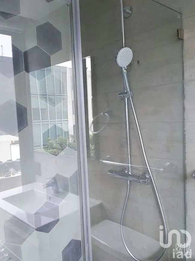 Departamento en Venta en Condesa, Cuauhtémoc, Ciudad de México | NEX-31617 | iad México | Foto 9 de 14