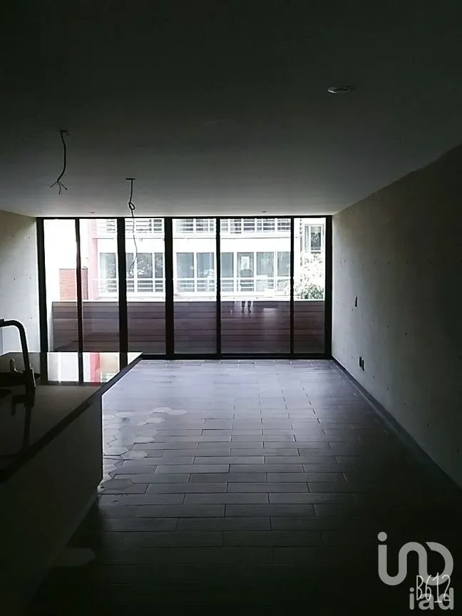 Departamento en Venta en Condesa, Cuauhtémoc, Ciudad de México | NEX-31617 | iad México | Foto 3 de 14
