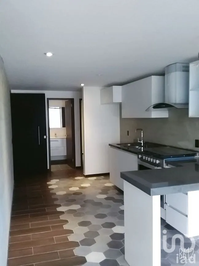 Departamento en Venta en Condesa, Cuauhtémoc, Ciudad de México | NEX-31617 | iad México | Foto 1 de 14