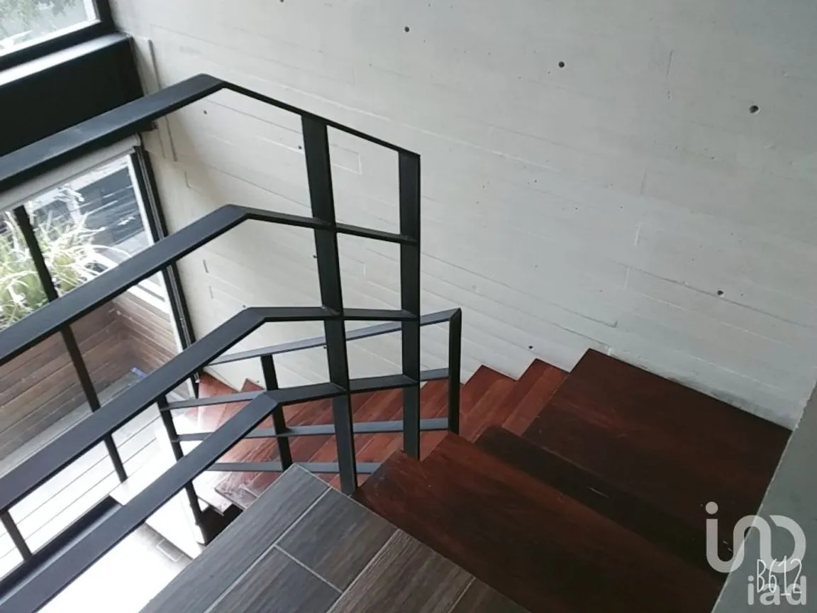 Departamento en Renta en Condesa, Cuauhtémoc, Ciudad de México | NEX-31623 | iad México | Foto 7 de 10