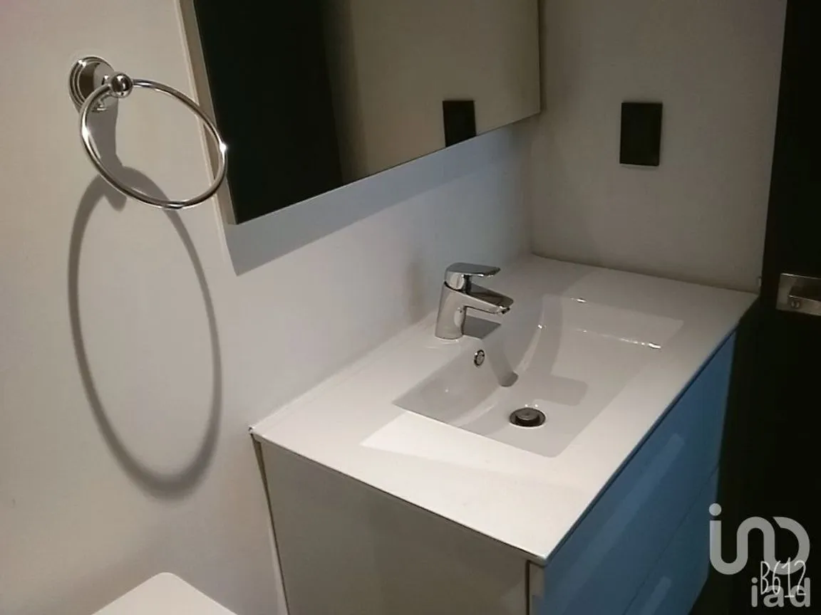 Departamento en Renta en Condesa, Cuauhtémoc, Ciudad de México | NEX-31623 | iad México | Foto 10 de 10