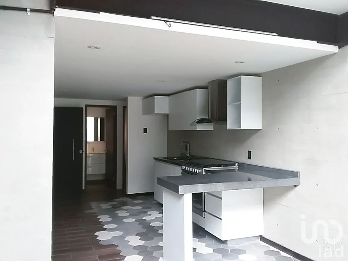 Departamento en Renta en Condesa, Cuauhtémoc, Ciudad de México | NEX-31623 | iad México | Foto 3 de 10