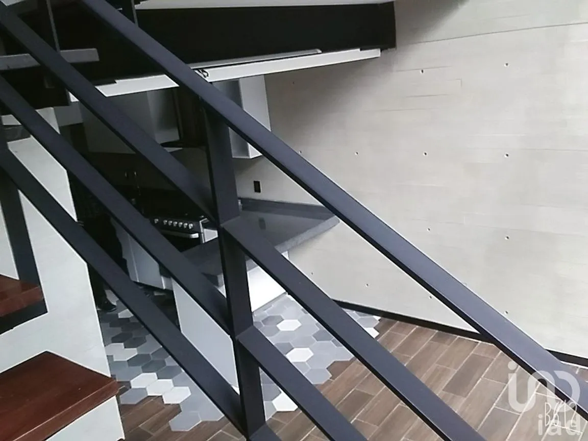 Departamento en Renta en Condesa, Cuauhtémoc, Ciudad de México | NEX-31623 | iad México | Foto 6 de 10