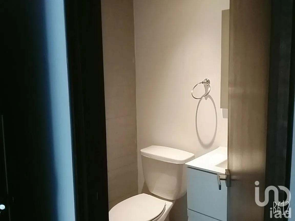 Departamento en Renta en Condesa, Cuauhtémoc, Ciudad de México | NEX-31623 | iad México | Foto 9 de 10