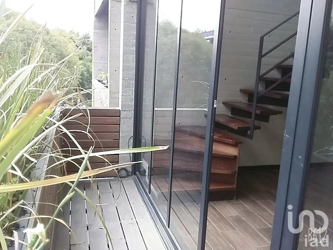 Departamento en Renta en Condesa, Cuauhtémoc, Ciudad de México | NEX-31623 | iad México | Foto 5 de 10