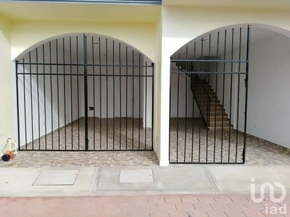 Casa en Venta en Emiliano Zapata, Panotla, Tlaxcala | NEX-31744 | iad México | Foto 2 de 12