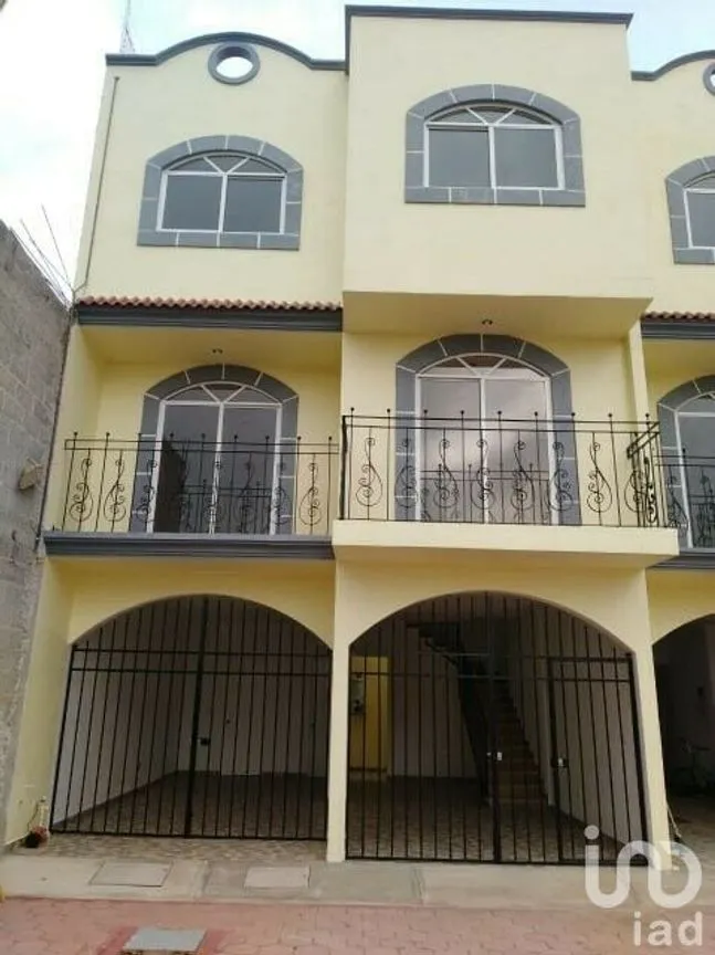 Casa en Venta en Emiliano Zapata, Panotla, Tlaxcala | NEX-31744 | iad México | Foto 1 de 12