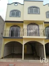 NEX-31744 - Casa en Venta, con 3 recamaras, con 2 baños, con 112 m2 de construcción en Emiliano Zapata, CP 90150, Tlaxcala.