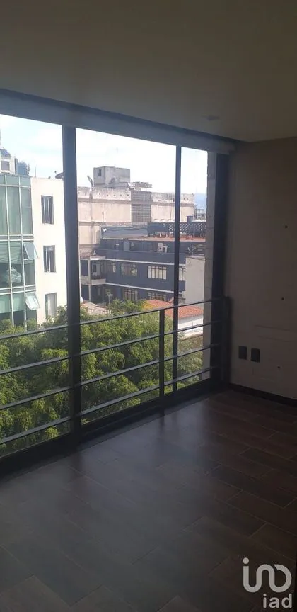 Departamento en Renta en Condesa, Cuauhtémoc, Ciudad de México | NEX-33015 | iad México | Foto 4 de 6