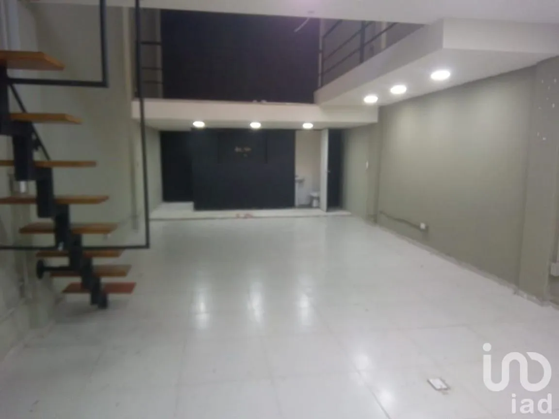 Local en Renta en Del Valle Norte, Benito Juárez, Ciudad de México | NEX-37023 | iad México | Foto 1 de 1