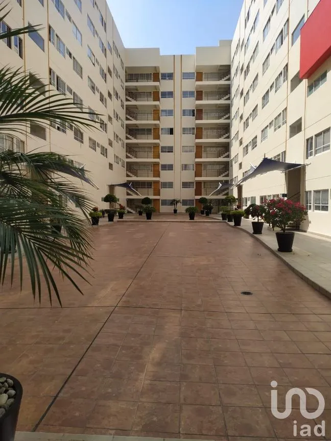 Departamento en Renta en Nápoles, Benito Juárez, Ciudad de México | NEX-40795 | iad México | Foto 1 de 10