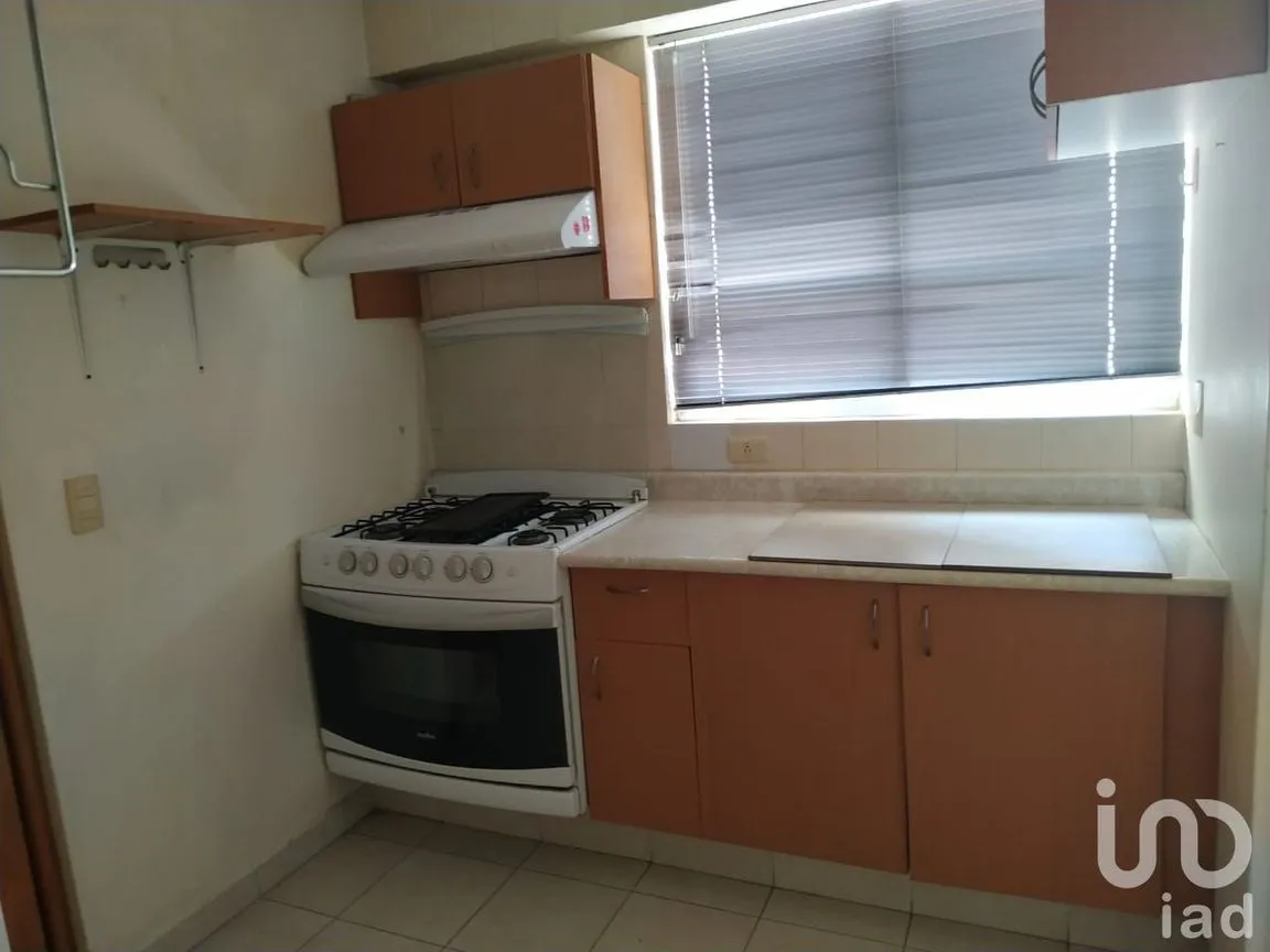 Departamento en Renta en Nápoles, Benito Juárez, Ciudad de México | NEX-40795 | iad México | Foto 4 de 10