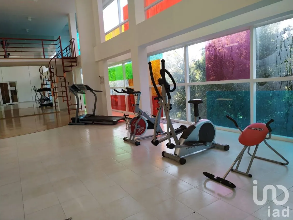 Departamento en Renta en Nápoles, Benito Juárez, Ciudad de México | NEX-40795 | iad México | Foto 8 de 10