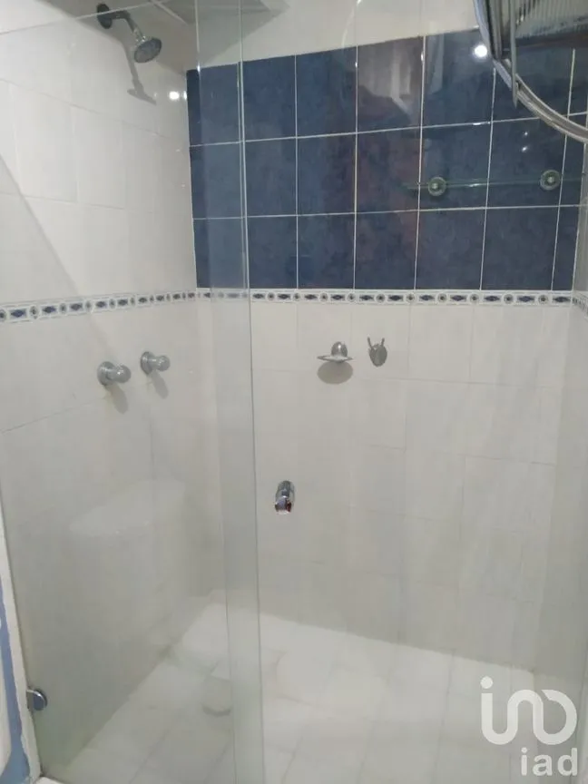 Departamento en Renta en Nápoles, Benito Juárez, Ciudad de México | NEX-40795 | iad México | Foto 7 de 10