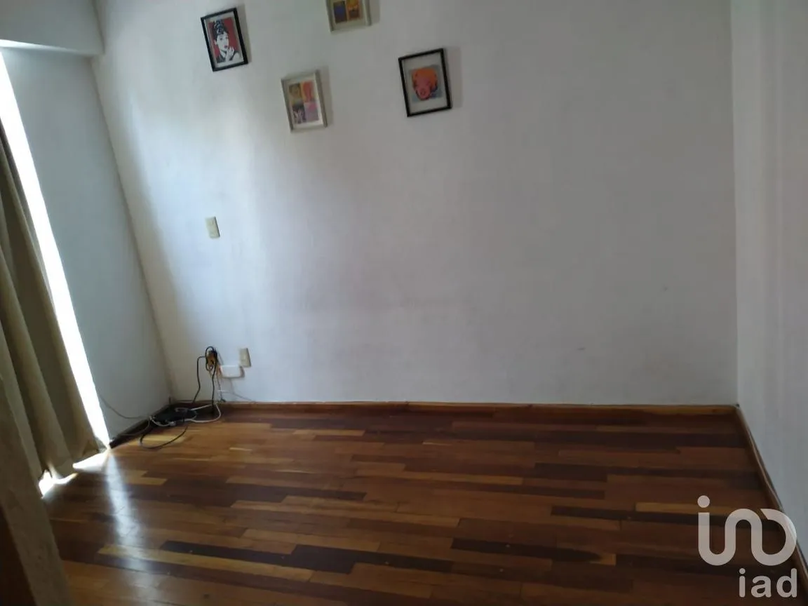 Departamento en Renta en Nápoles, Benito Juárez, Ciudad de México | NEX-40795 | iad México | Foto 3 de 10