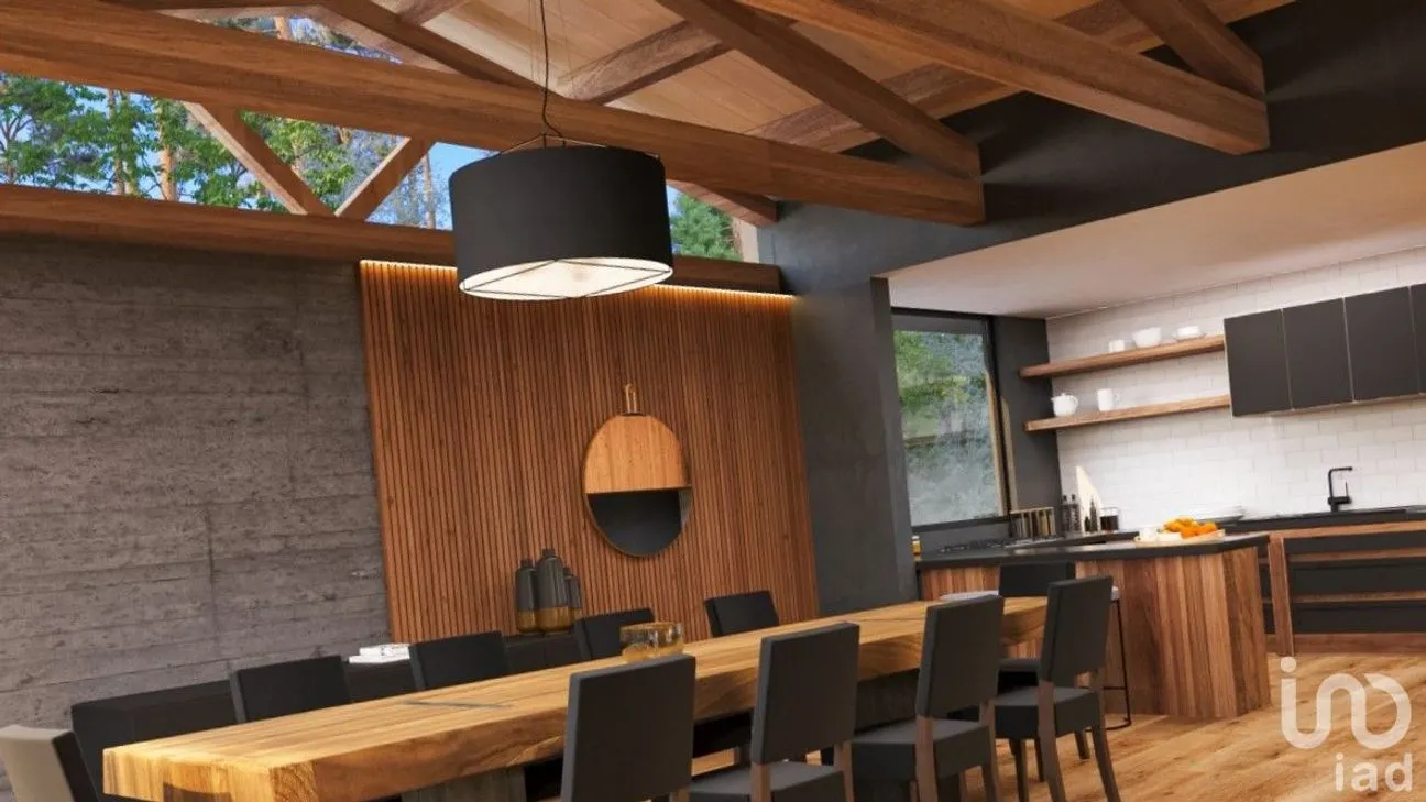 Casa en Venta en Avándaro, Valle de Bravo, México | NEX-43240 | iad México | Foto 5 de 7