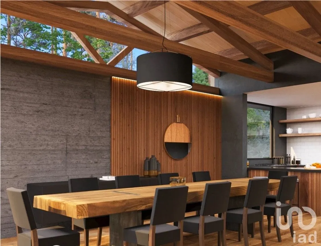 Casa en Venta en Avándaro, Valle de Bravo, México | NEX-43240 | iad México | Foto 2 de 7