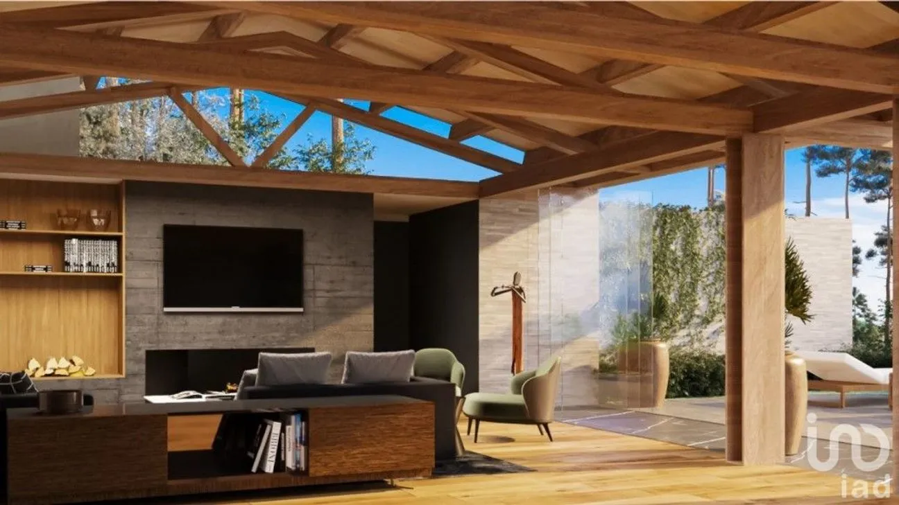 Casa en Venta en Avándaro, Valle de Bravo, México | NEX-43240 | iad México | Foto 6 de 7