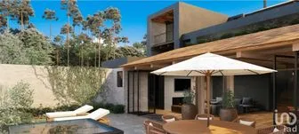 NEX-43240 - Casa en Venta, con 4 recamaras, con 4 baños, con 404 m2 de construcción en Avándaro, CP 51200, México.