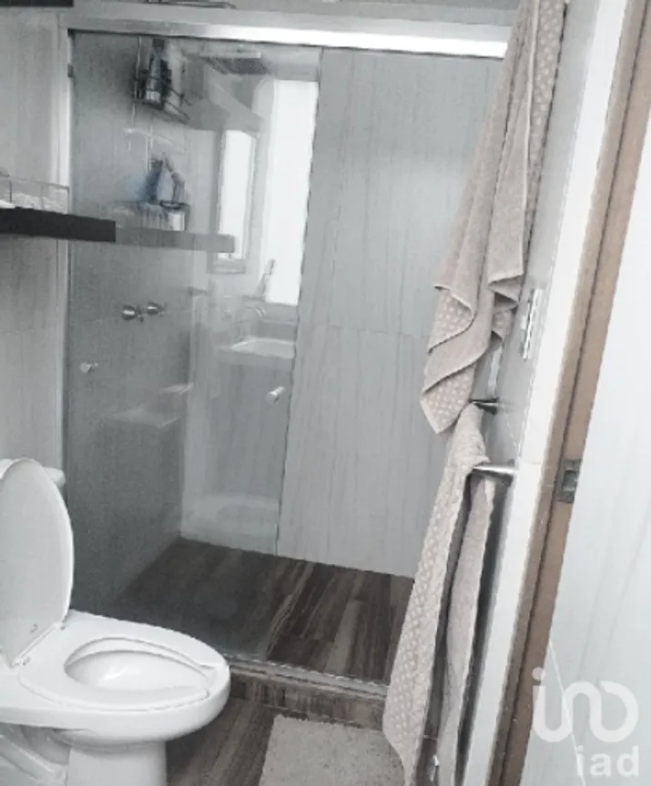 Departamento en Venta en Polanco I Sección, Miguel Hidalgo, Ciudad de México | NEX-44811 | iad México | Foto 3 de 6