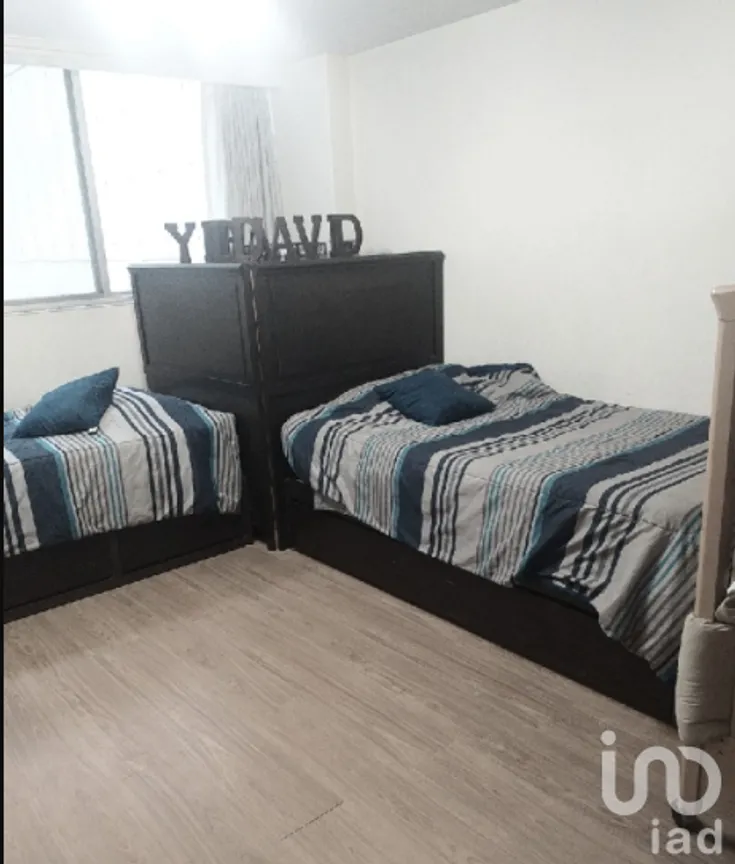 Departamento en Venta en Polanco I Sección, Miguel Hidalgo, Ciudad de México | NEX-44811 | iad México | Foto 6 de 6