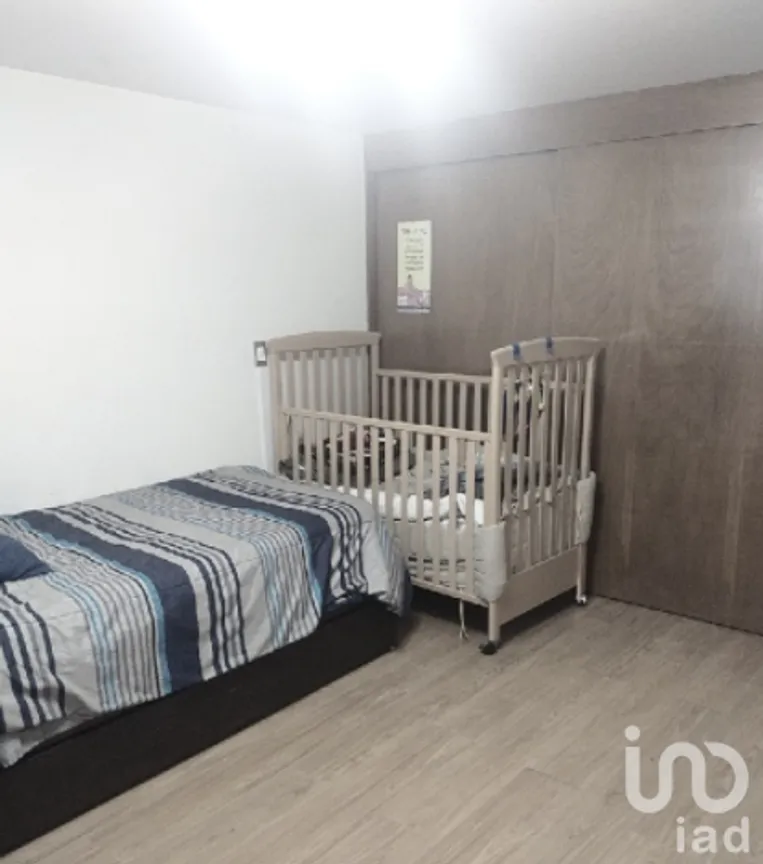 Departamento en Venta en Polanco I Sección, Miguel Hidalgo, Ciudad de México | NEX-44811 | iad México | Foto 2 de 6